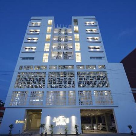 Jetwing Jaffna Hotel Екстериор снимка