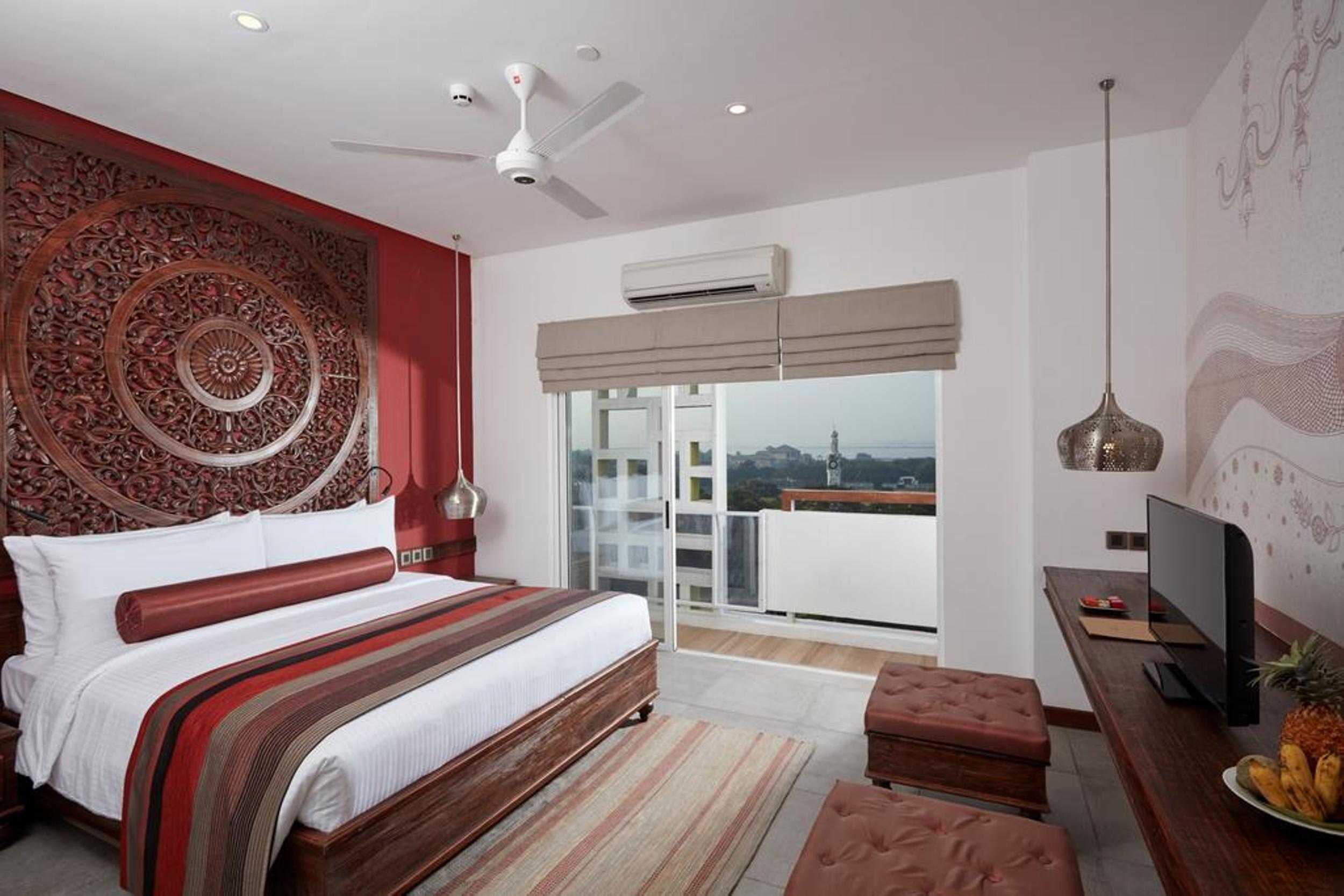 Jetwing Jaffna Hotel Екстериор снимка