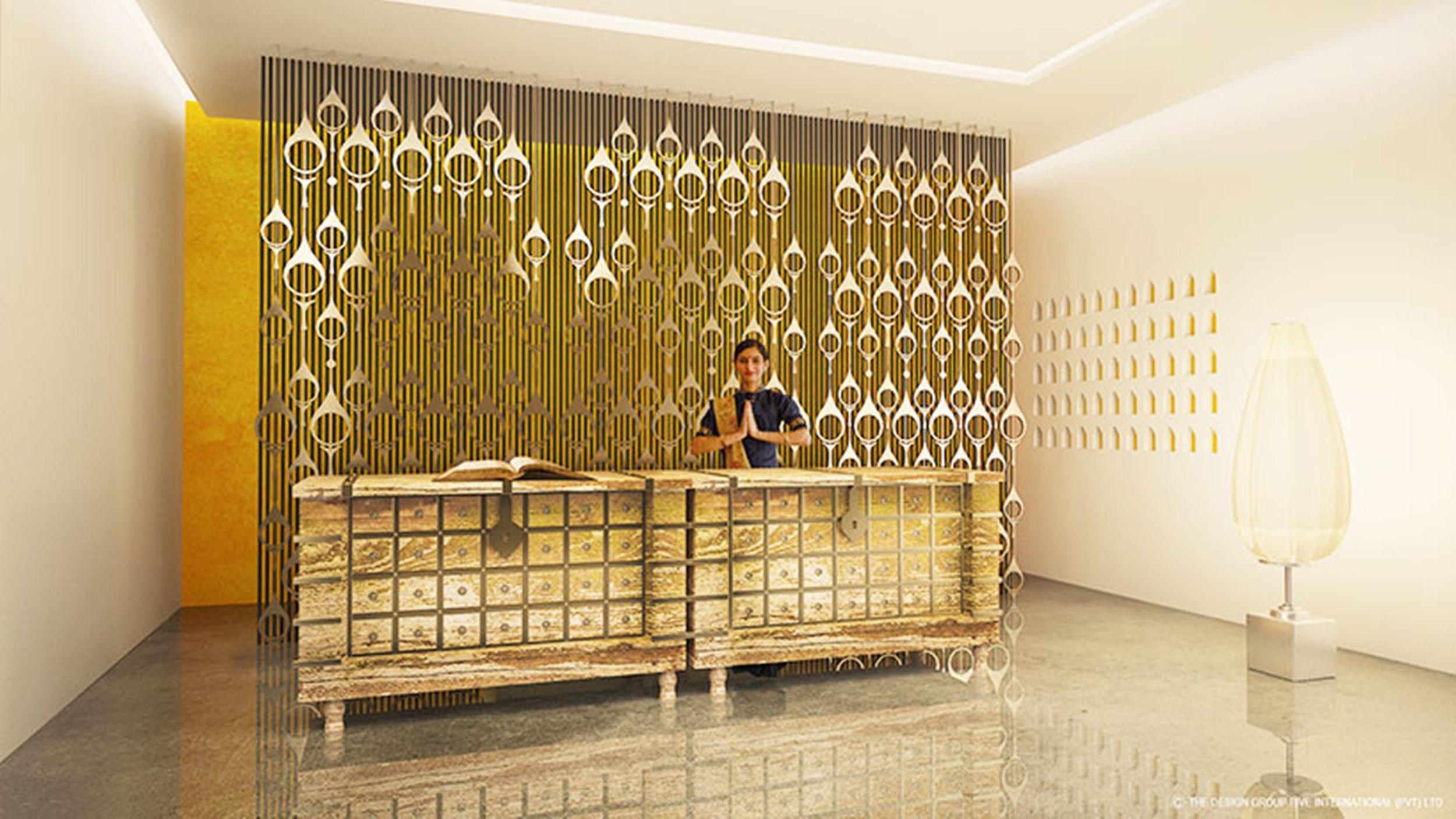 Jetwing Jaffna Hotel Екстериор снимка