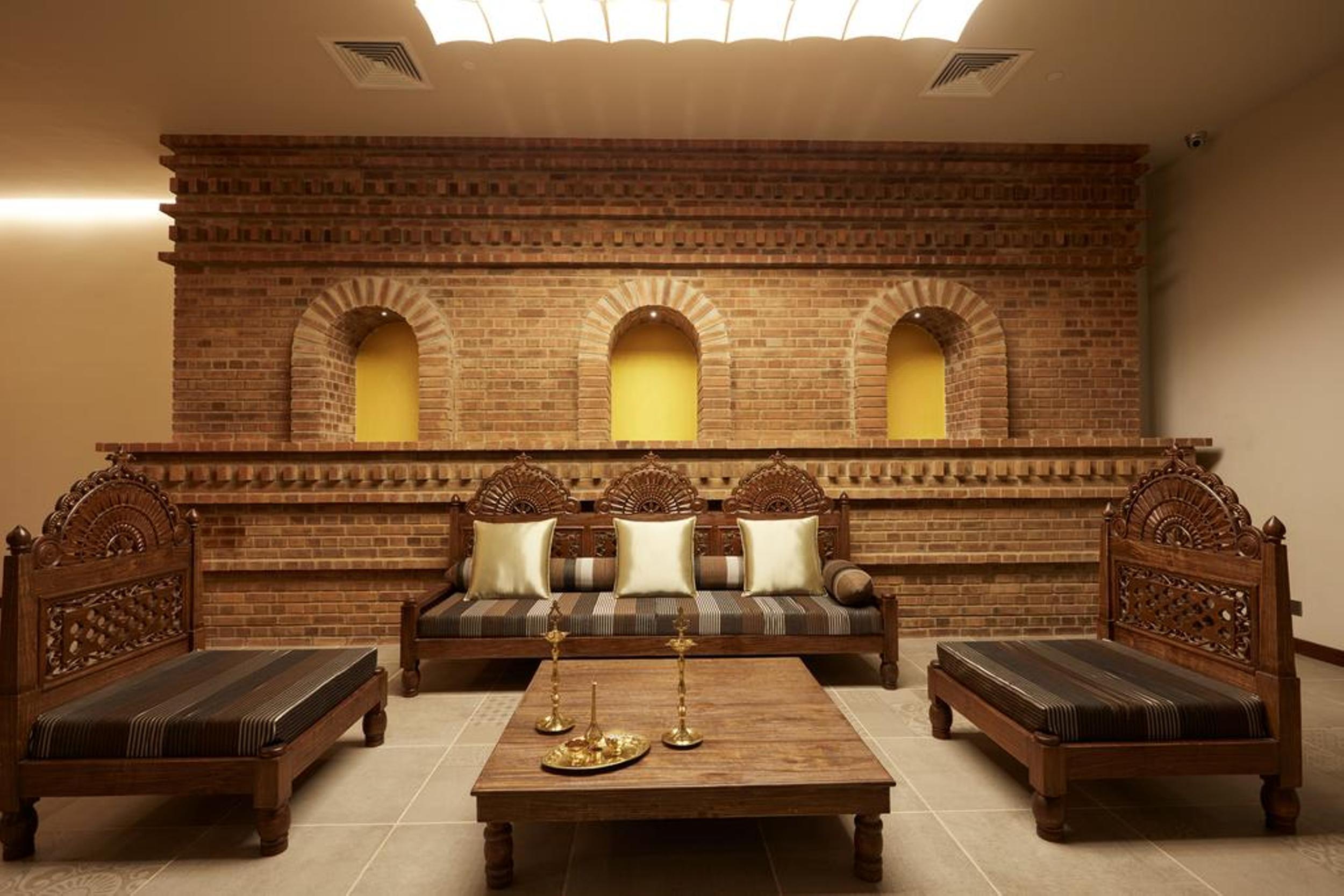 Jetwing Jaffna Hotel Екстериор снимка