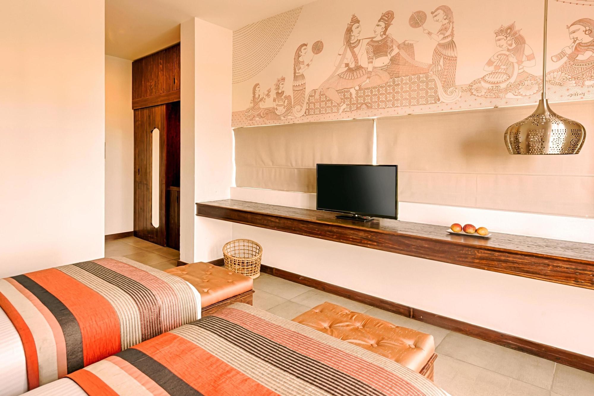 Jetwing Jaffna Hotel Екстериор снимка