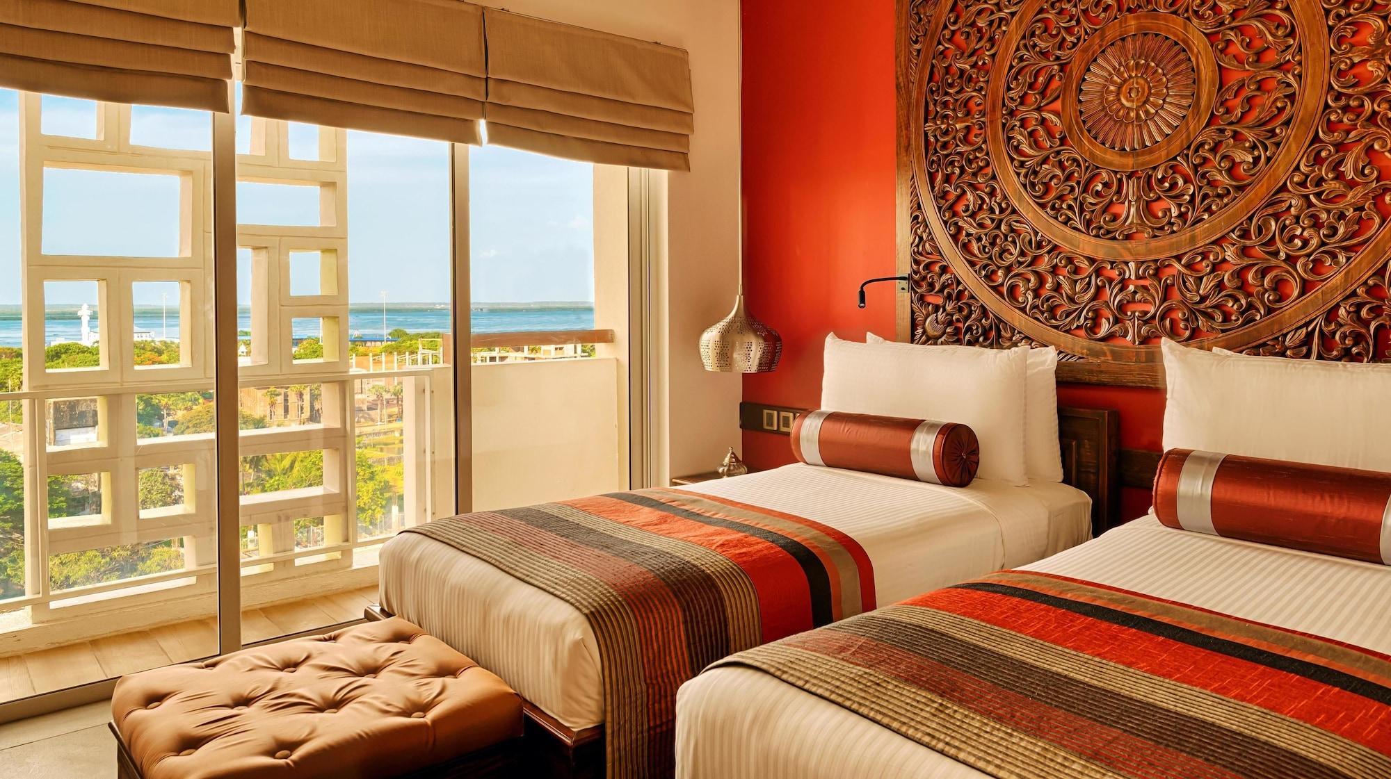 Jetwing Jaffna Hotel Екстериор снимка