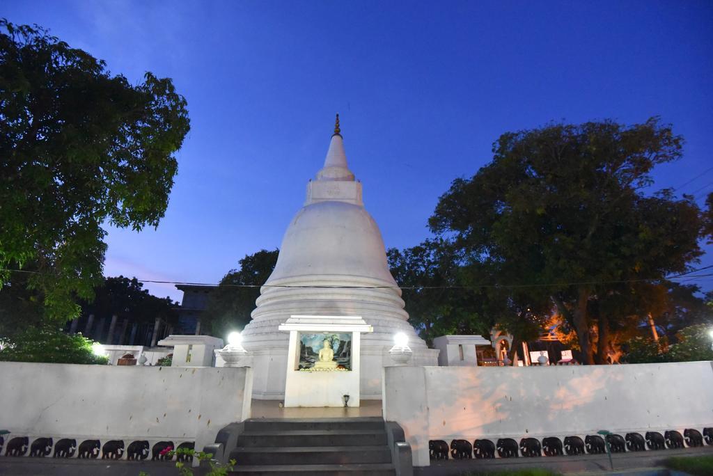 Jetwing Jaffna Hotel Екстериор снимка
