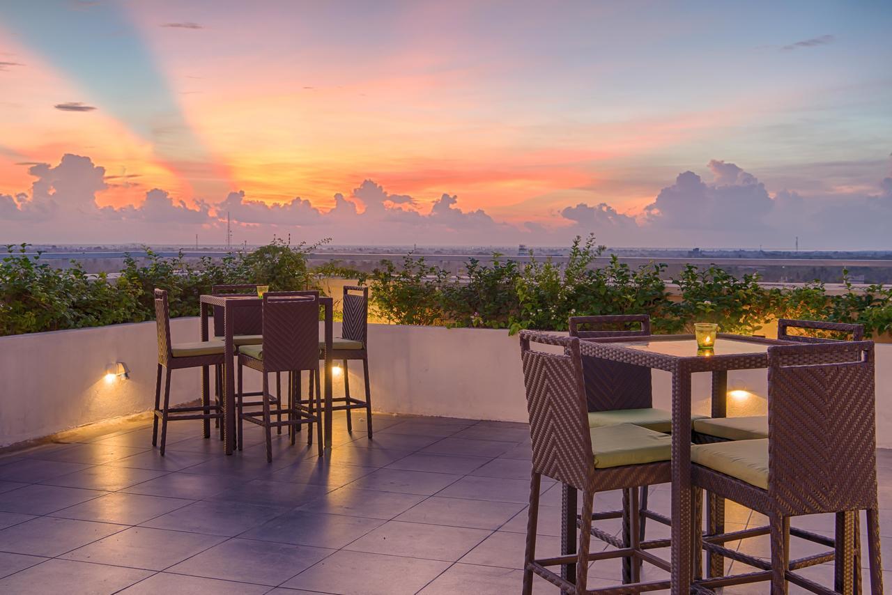 Jetwing Jaffna Hotel Екстериор снимка
