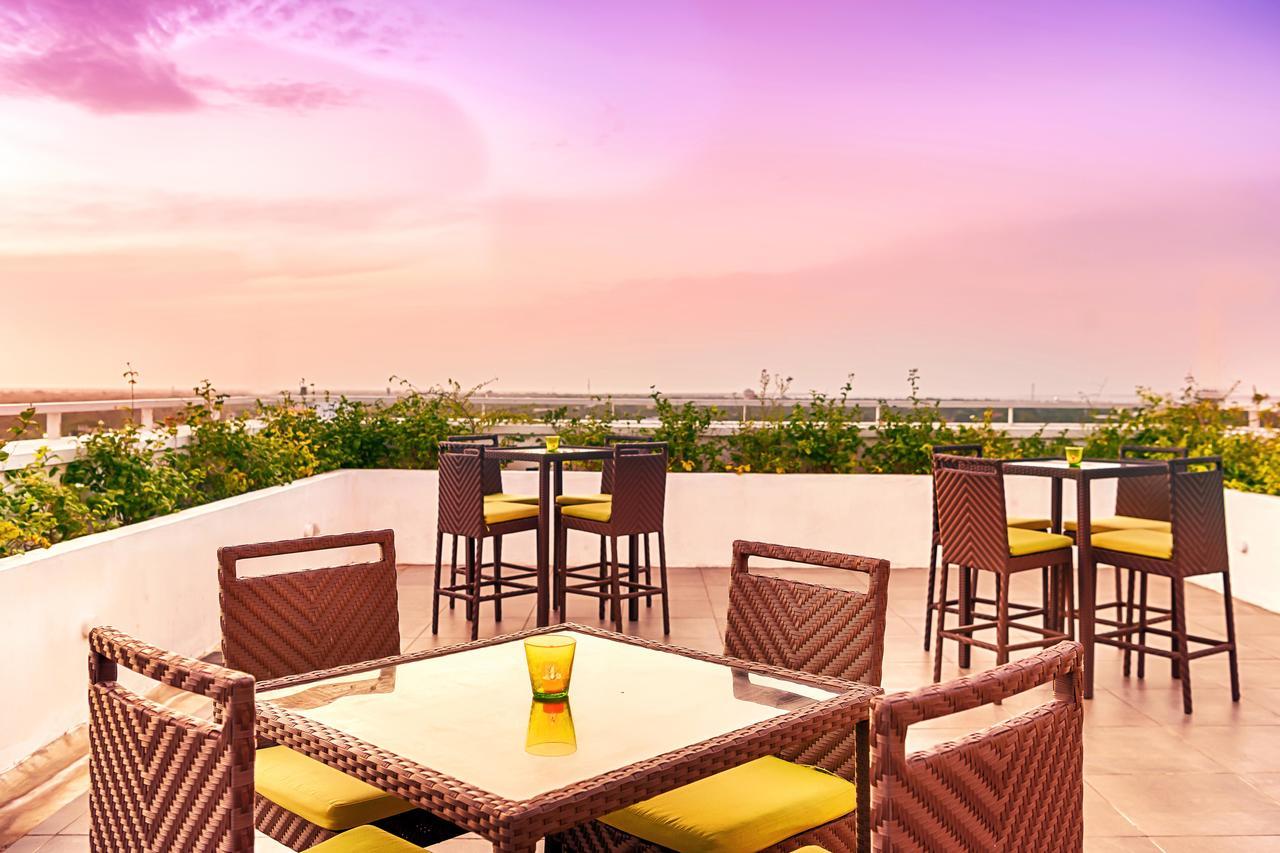 Jetwing Jaffna Hotel Екстериор снимка