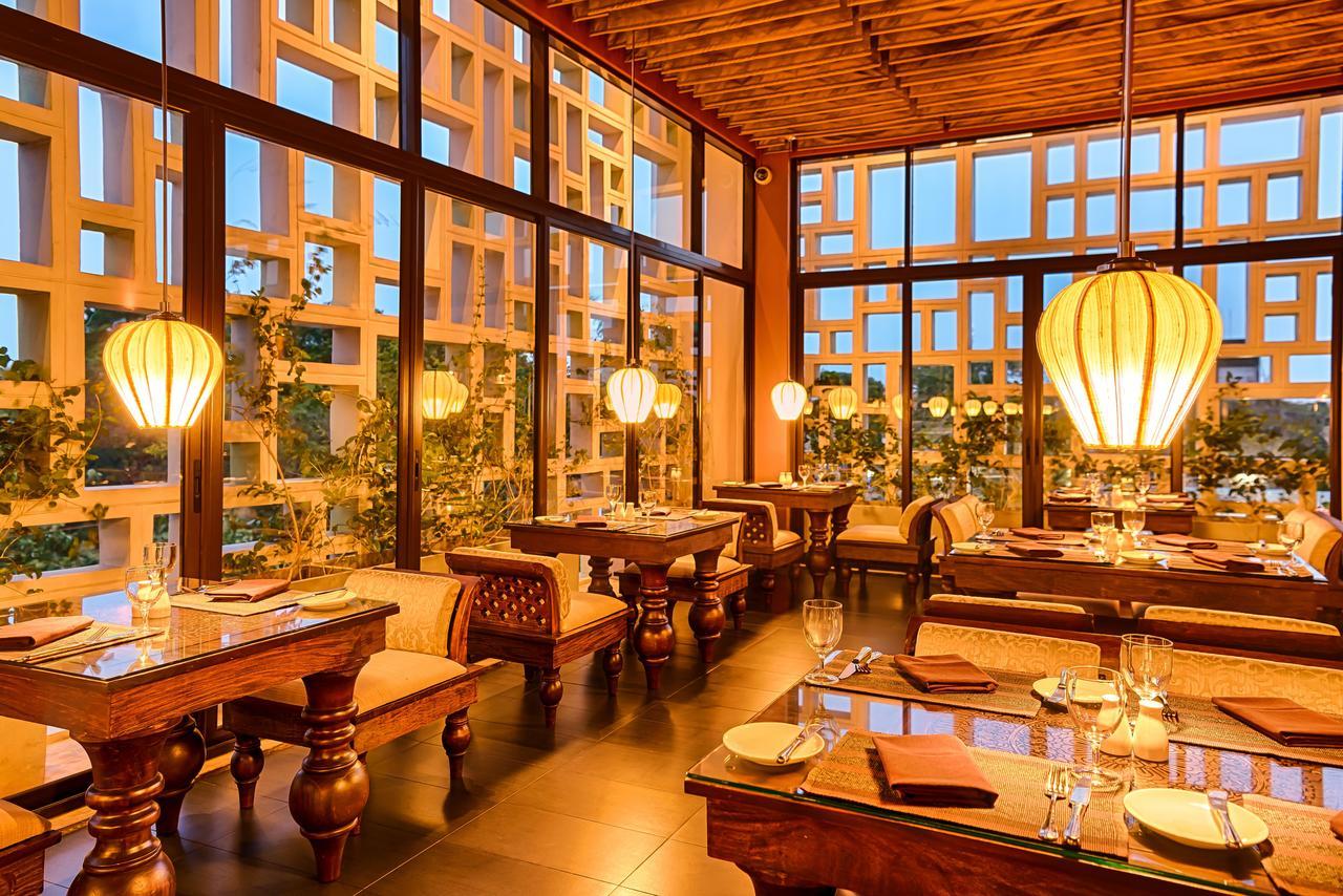 Jetwing Jaffna Hotel Екстериор снимка