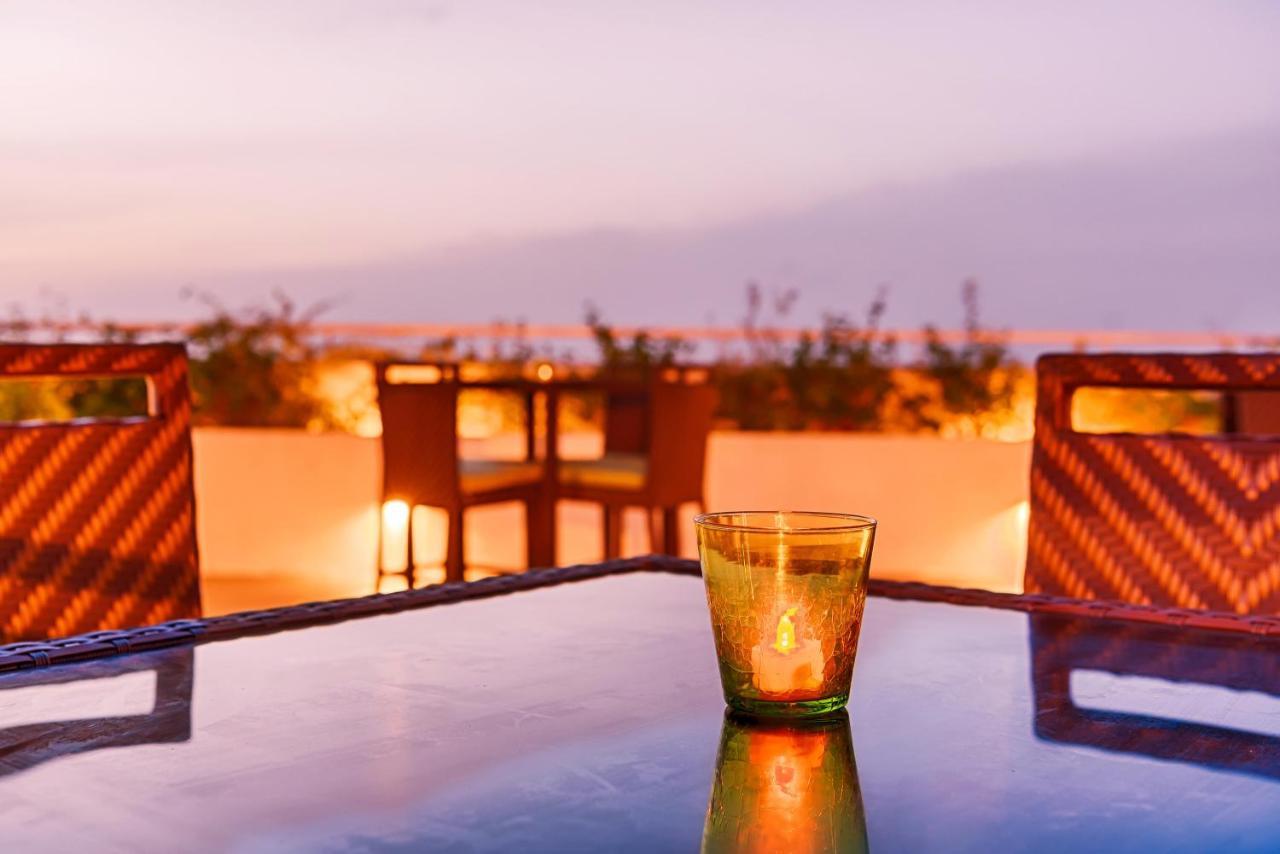 Jetwing Jaffna Hotel Екстериор снимка